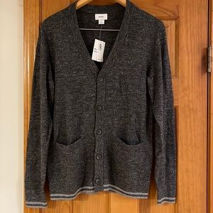 Old Navy sweater with buttons